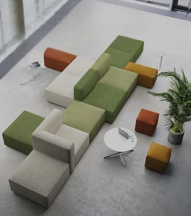 Sofa & Seating Units